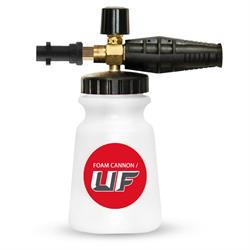 Ultimate Finish UF Pressure Washer Foam Cannon