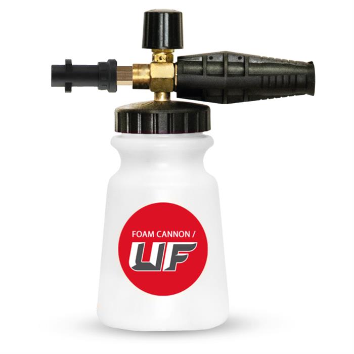 UF Pressure Washer Foam Cannon