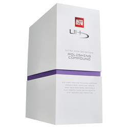 Autoglym UHD Machine Polishing Compound Kit