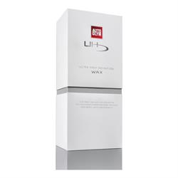 Autoglym Ultra High Definition Wax Kit 