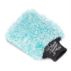 Auto Finesse Plush Car Wash Mitt