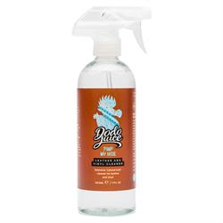 Dodo Juice Pimp My Hide (500ml) Leather and Vinyl Cleaner