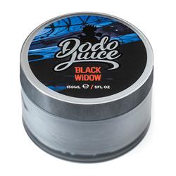 Dodo Juice Black Widow Dark Paint Hybrid Wax (150ml)
