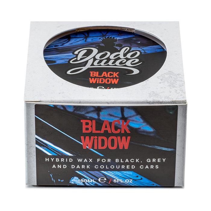 Dodo Juice Black Widow