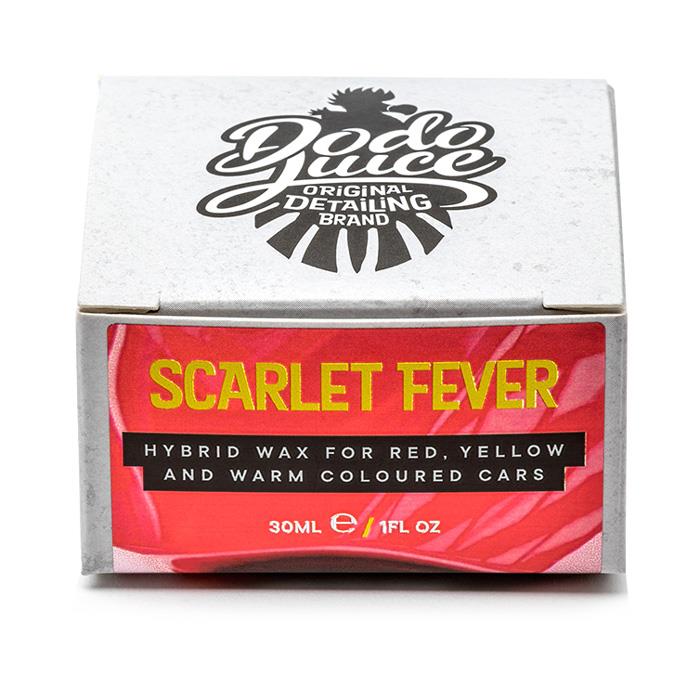 Dodo Juice Scarlet Fever