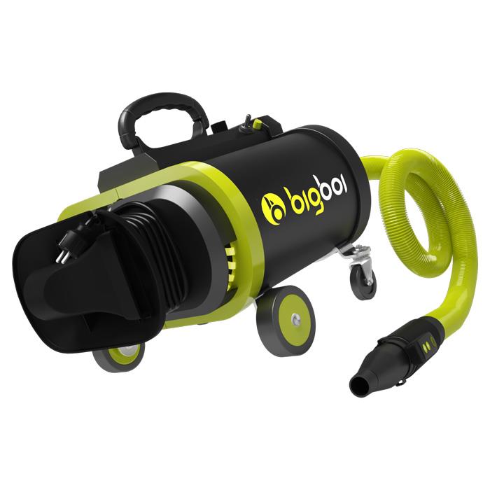 BigBoi BlowR Pro+ Car Dryer