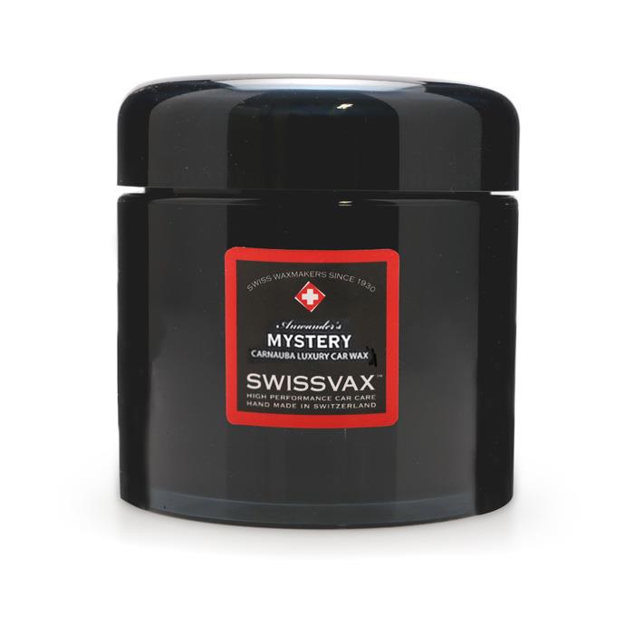 Swissvax Mystery Concours Wax (200ml) | Ultimate Finish