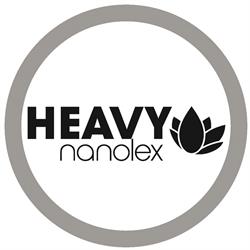 Nanolex Polishing Pad Hard Grey (145mm)