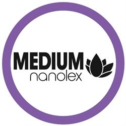 Nanolex Polishing Pad Medium Purple (145mm)