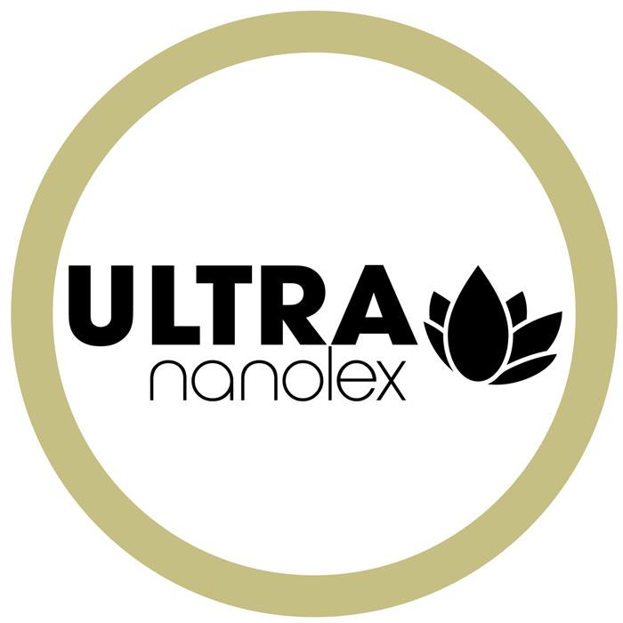 Nanolex Polishing Pad Ultra Cut Beige