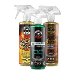 Chemical Guys Premium Air Freshener & Odour Eliminator