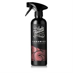 Auto Finesse Caramics Gloss Enhancer Strengthens Coatings (500ml)