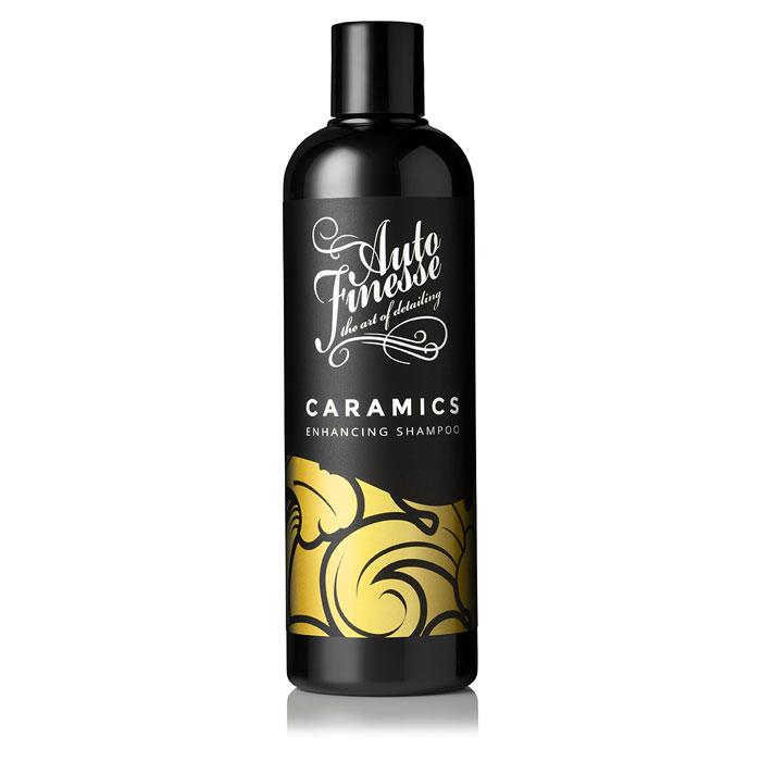 Auto Finesse Caramics Shampoo pH neutral formula (500ml)