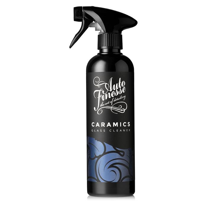 Auto Finesse Caramics Glass Cleaner (500ml)