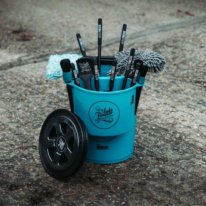 Auto Finesse Bucket Buddy Detailing Bucket Tidy Attachment