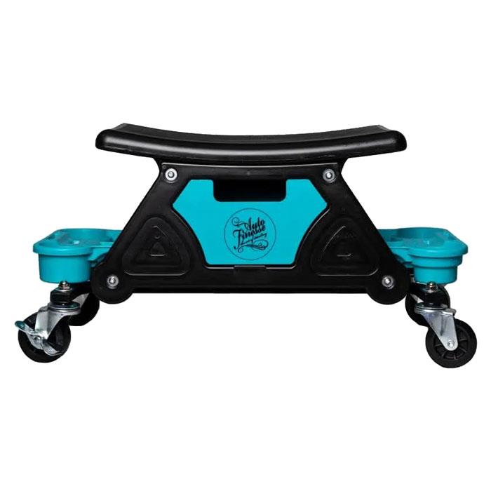 Auto Finesse Detailing Wheel Storage Creeper Seat