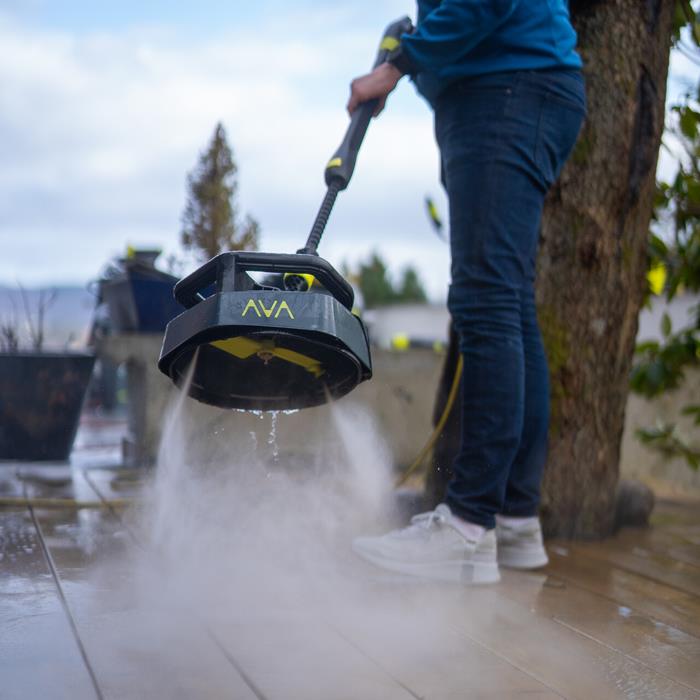 AVA of Norway Patio Cleaner Premium