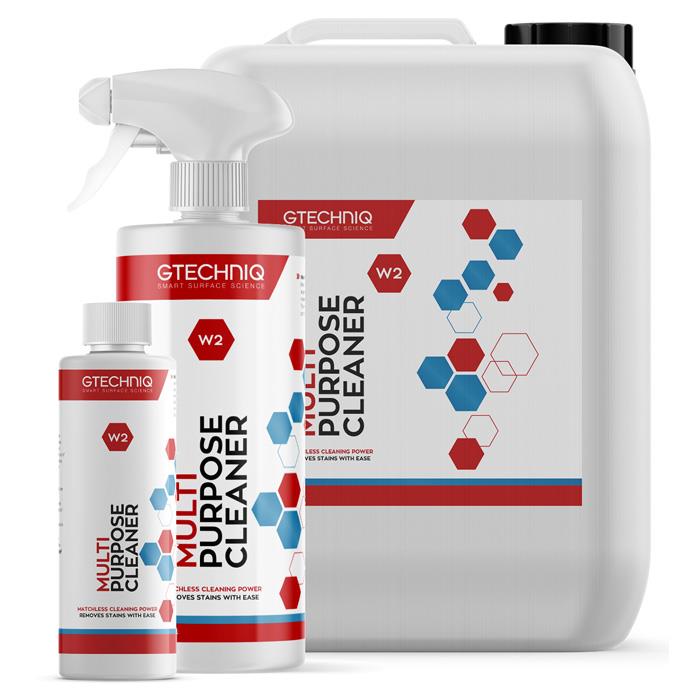 Gtechniq W2 Multi Purpose Cleaner