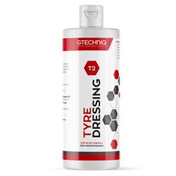 Gtechniq T2 Tyre Dressing (250ml)