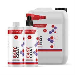 Gtechniq Easy Coat Kit & Refill