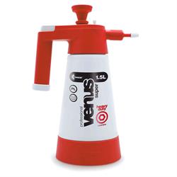 Kwazar Sprayers Kwazar Venus Sprayer Harsh Chemical (1.5 Litres)