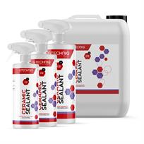 Gtechniq C2 Ceramic Sealant v3