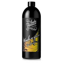 Auto Finesse Wash 'N' Gloss (1 Litre)