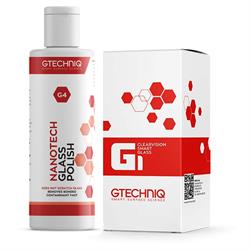 GTechniq EXO v5 and CSL Kit 30ml