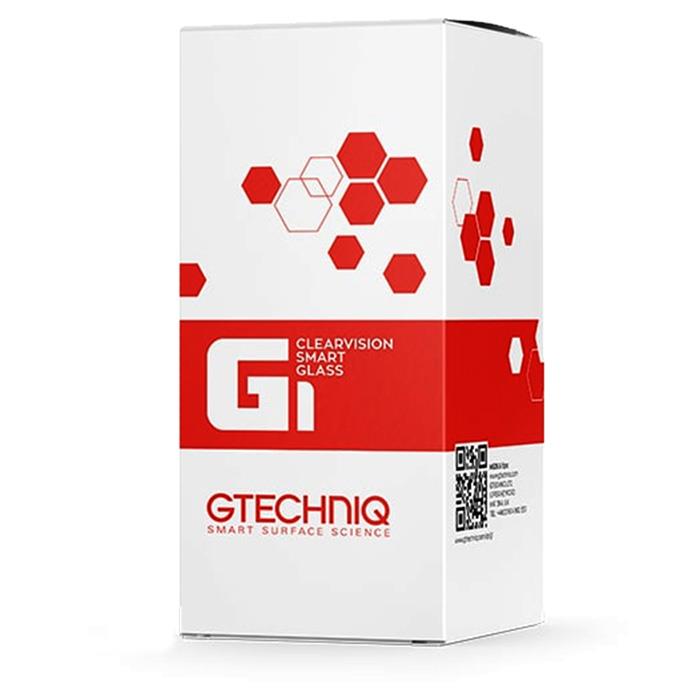 Gtechniq G1 ClearVision Smart Glass