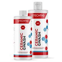 Gtechniq Ceramic Wash (500ml & 1 Litre)