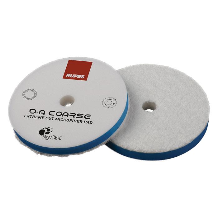 Rupes DA Coarse Microfiber Polishing Pad