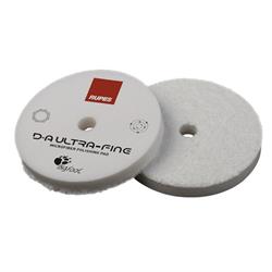 Rupes DA Ultra-Fine Microfibre Polishing Pad