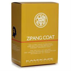 Kamikaze Collection ZIPANG Coat (UK Certified Detailers Only)