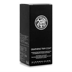 Kamikaze Collection Graphene Trim Coat (30ml)