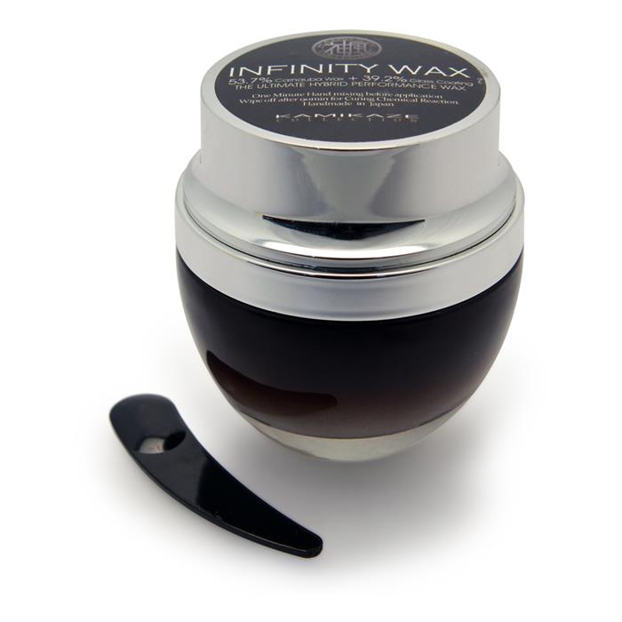 Kamikaze Collection Collection Infinity Wax Hybrid (50g