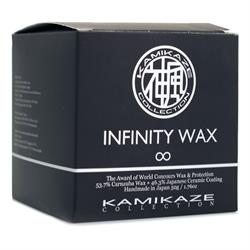 Kamikaze Collection Infinity Wax