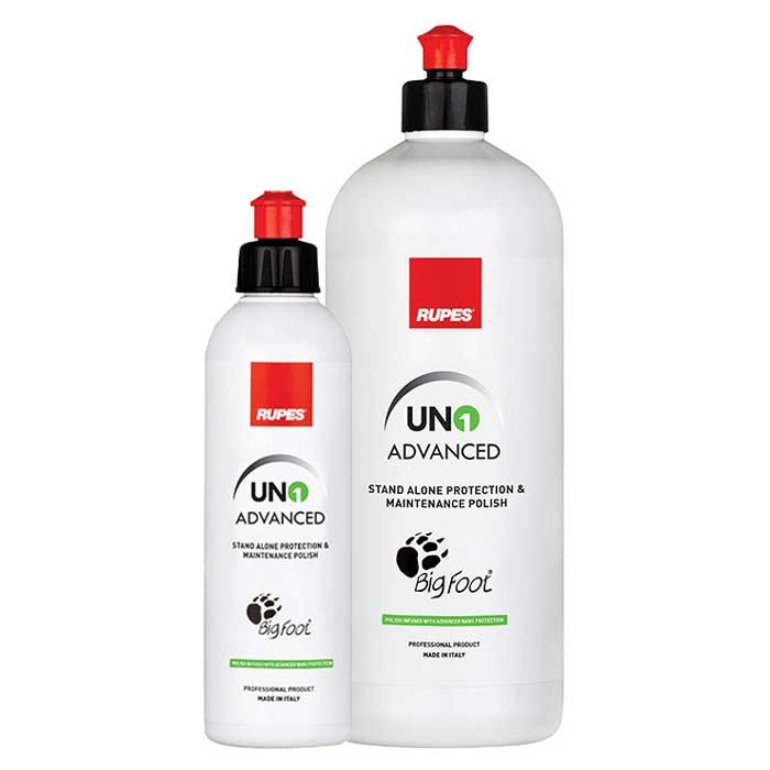 Rupes UNO Advance (250ml & 1 Litre)