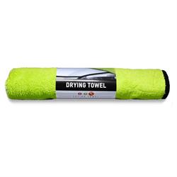 Valet Pro Drying Towel (Green)