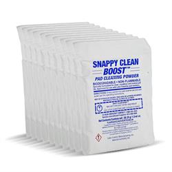 Lake Country Snappy Pad Cleaning Powder (8 Pack)