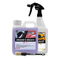 ValetPRO Valet Pro Dragons Breath Kit (1 Litre)