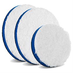 Lake Country Microfiber Cutting Pads