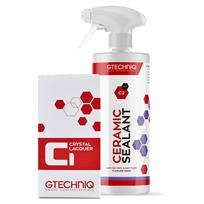 Gtechniq C1 and C2v3 Kit