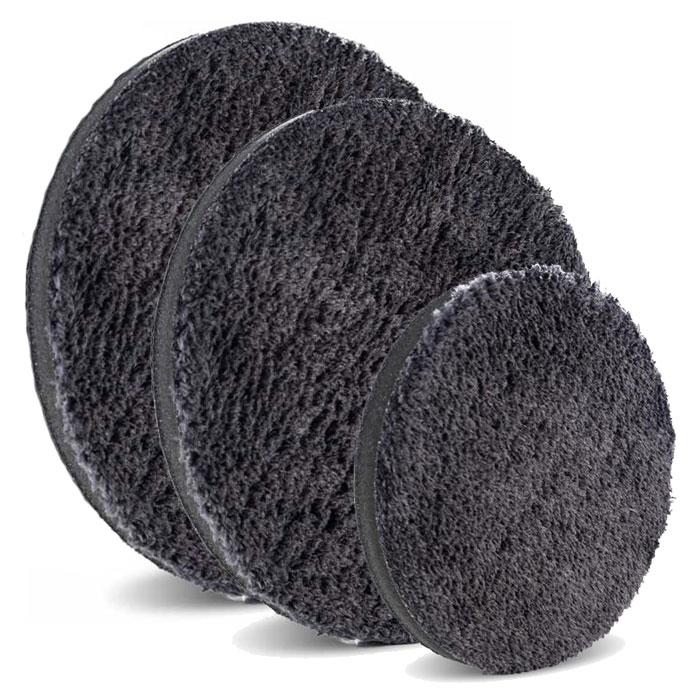 Lake Country Microfiber Polishing Pads