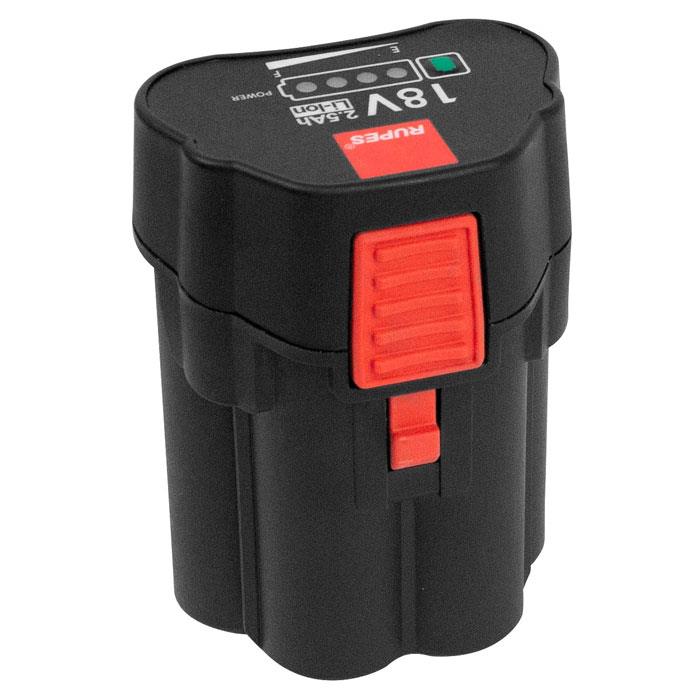 Rupes iBrid Series Battery (18V 2.5Ah)