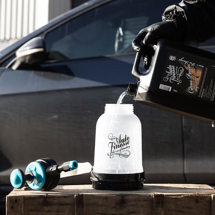 Auto Finesse Pressure Sprayer