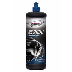 Scholl Concepts Scholl Concpets E2000 Medium Cut Car Compound