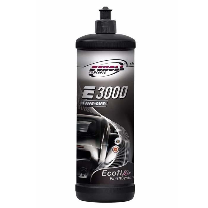 Scholl Concepts E3000 Fine Cut Finishing Polishing ECOFix