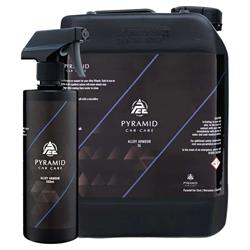 Pyramid Car Care Alloy Armour (500ml)