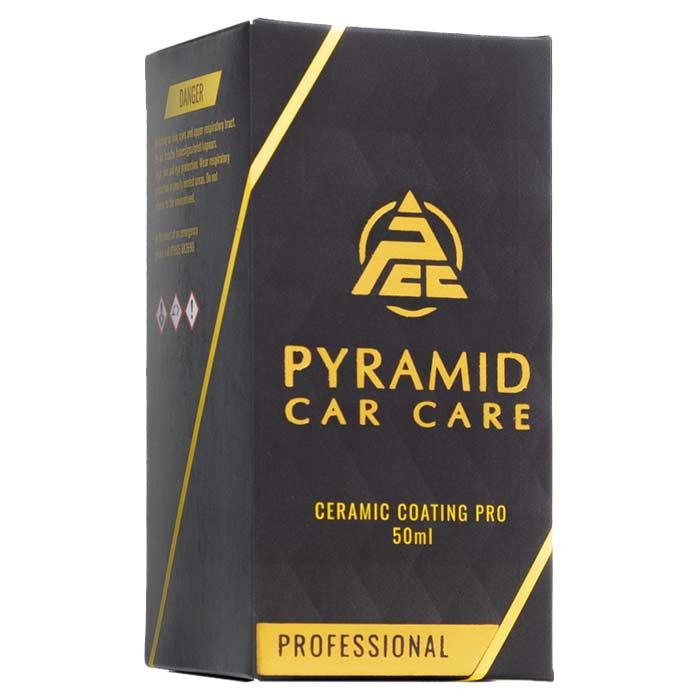 Pyramid Car Care Ceramic Coating Pro (50ml)