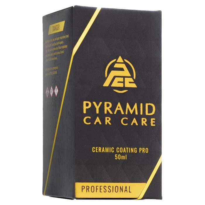 Pyramid Car Car Ceramic Coating Pro (50ml)